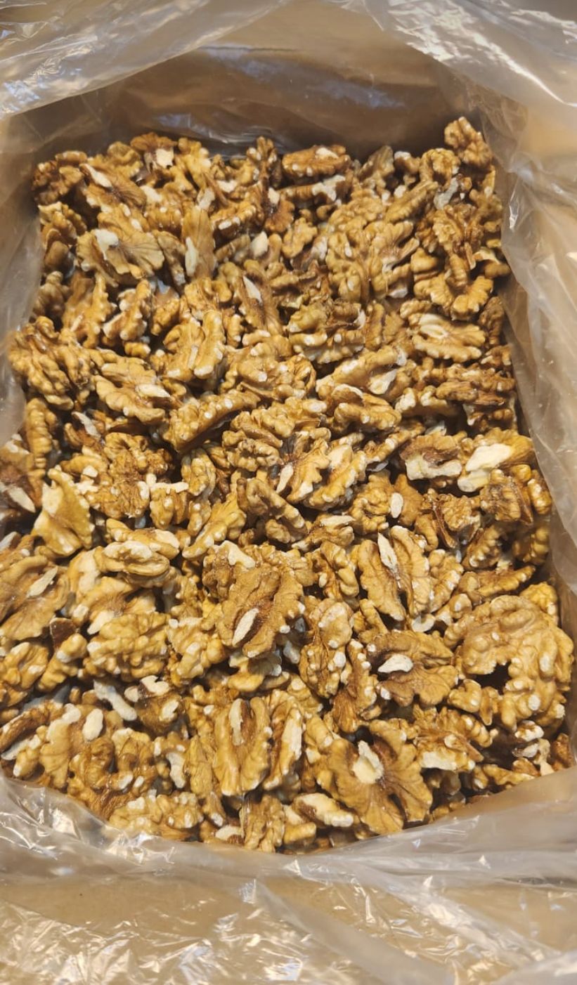 Ensarzade Kuruyemiş